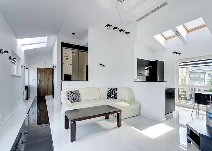 公寓 Sunrise Close To The & By Renters