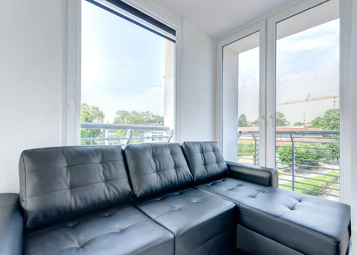 Sunrise Close To The & By Renters * 소포트