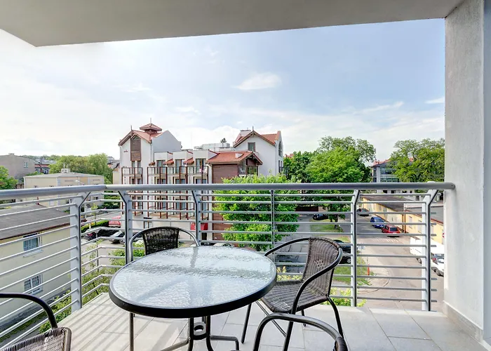 Sunrise Close To The & By Renters 아파트 *