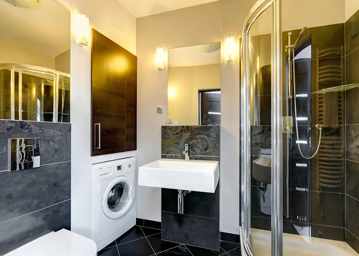 아파트 Sunrise Close To The & By Renters 소포트