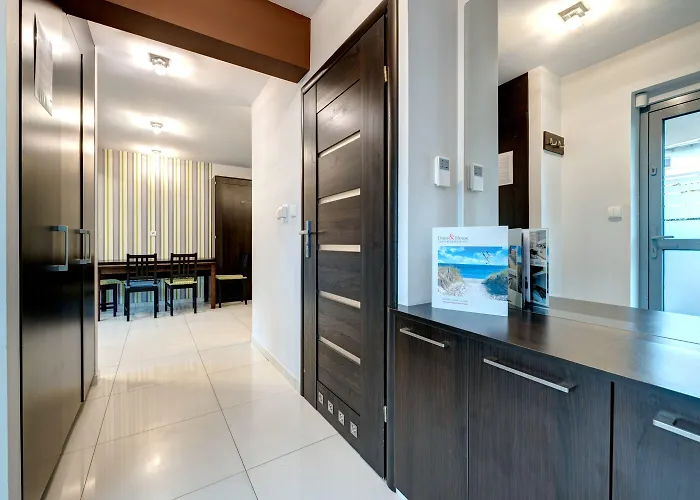 Sunrise Close To The & By Renters 아파트 *