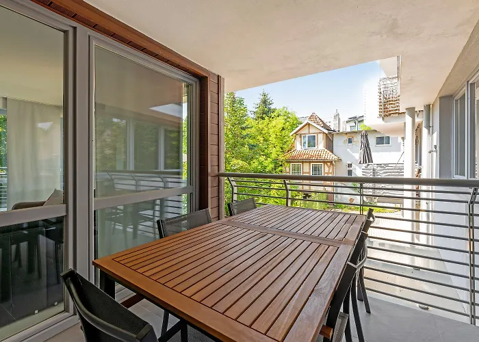 Sunrise Close To The & By Renters 아파트 소포트