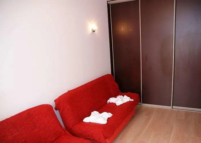 Sunrise Close To The & By Renters * 소포트