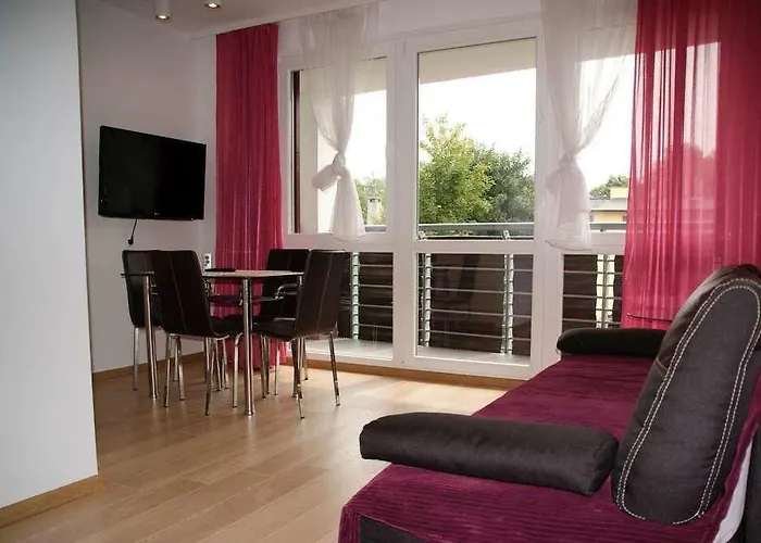 Sunrise Close To The & By Renters 公寓