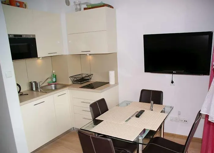 Sunrise Close To The & By Renters 아파트 *