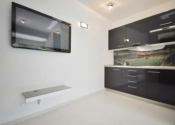 Sunrise Close To The & By Renters 아파트 *