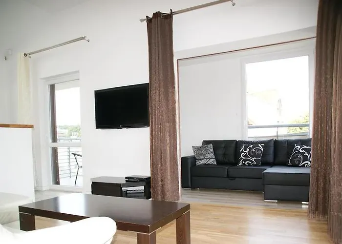 아파트 Sunrise Close To The & By Renters