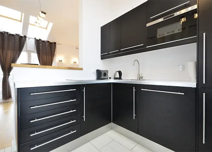 아파트 Sunrise Close To The & By Renters 소포트