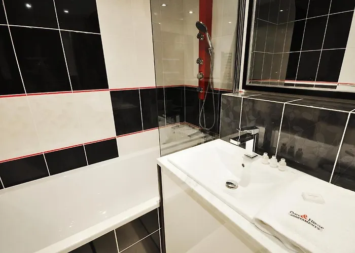 Sunrise Close To The & By Renters 아파트 *