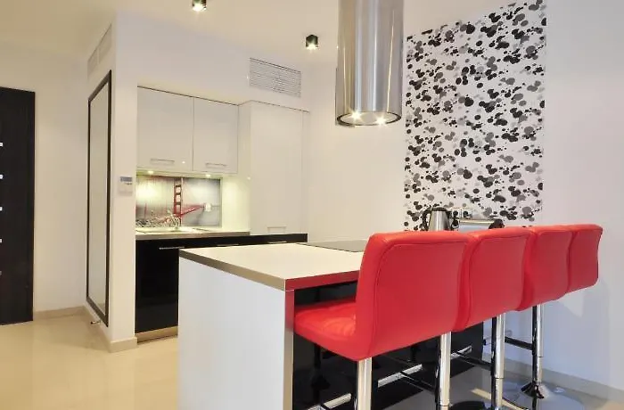 아파트 Sunrise Close To The & By Renters