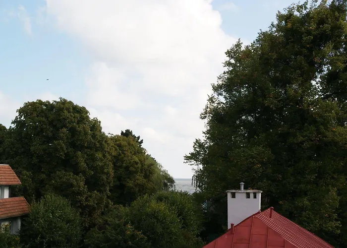 Sunrise Close To The & By Renters