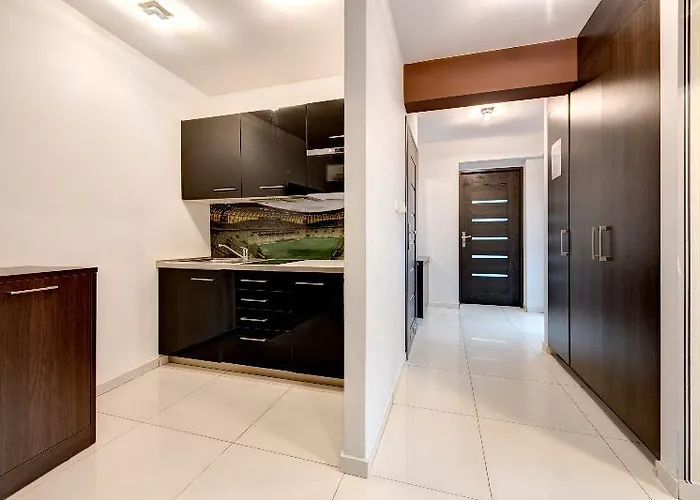 Sunrise Close To The & By Renters 아파트